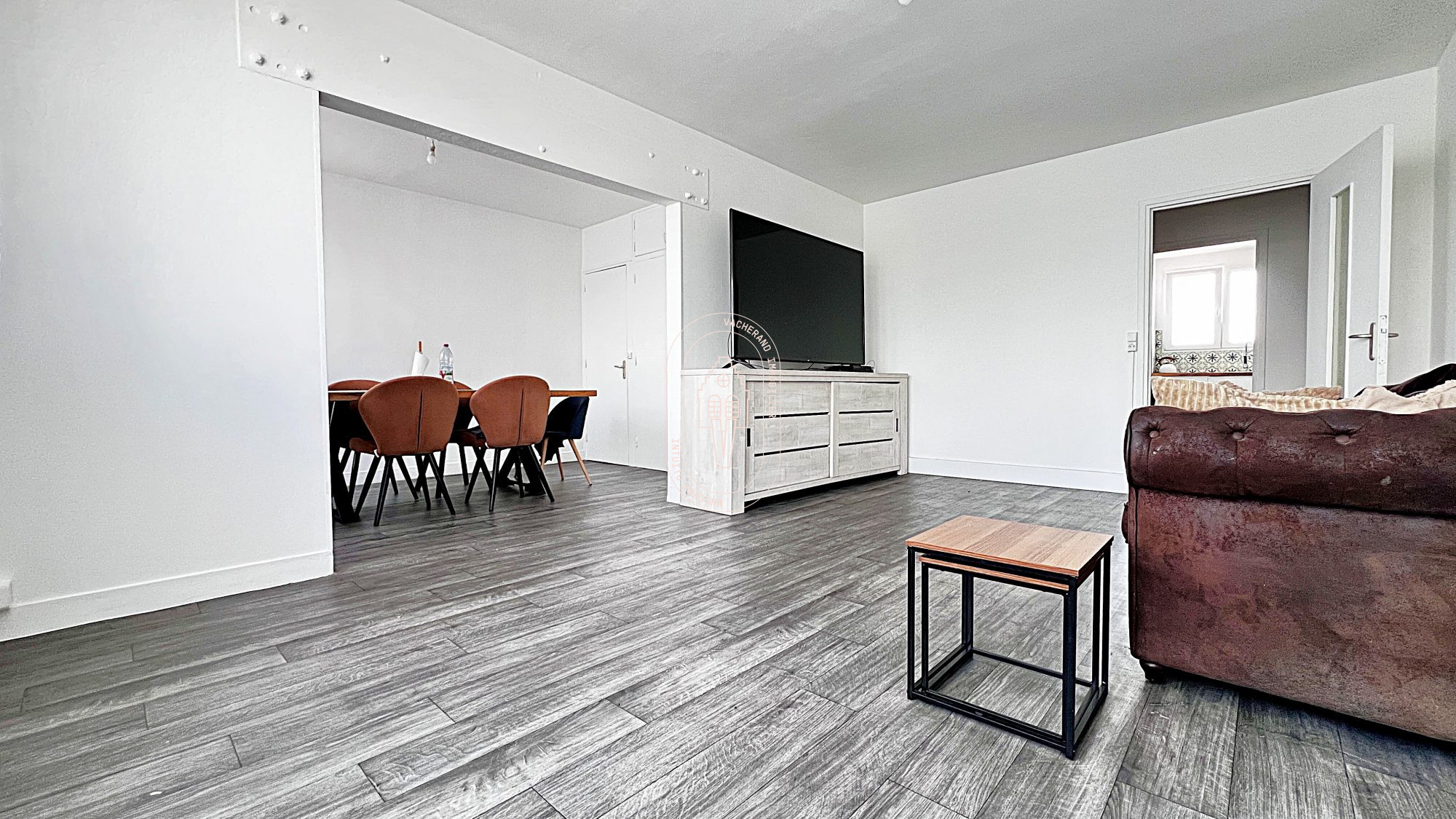 Vente Appartement 86m² Tourcoing 1