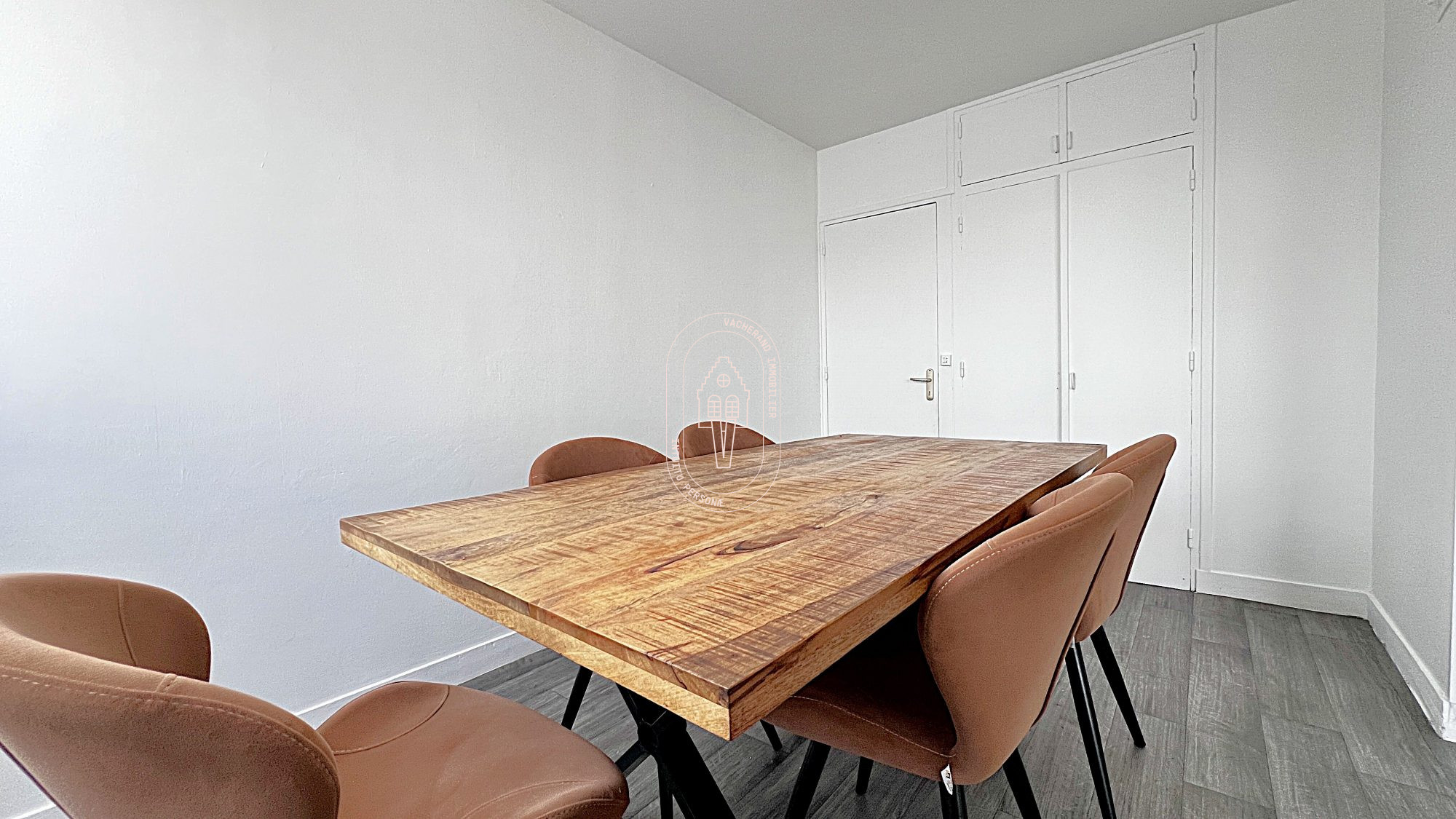 Vente Appartement 86m² Tourcoing 4