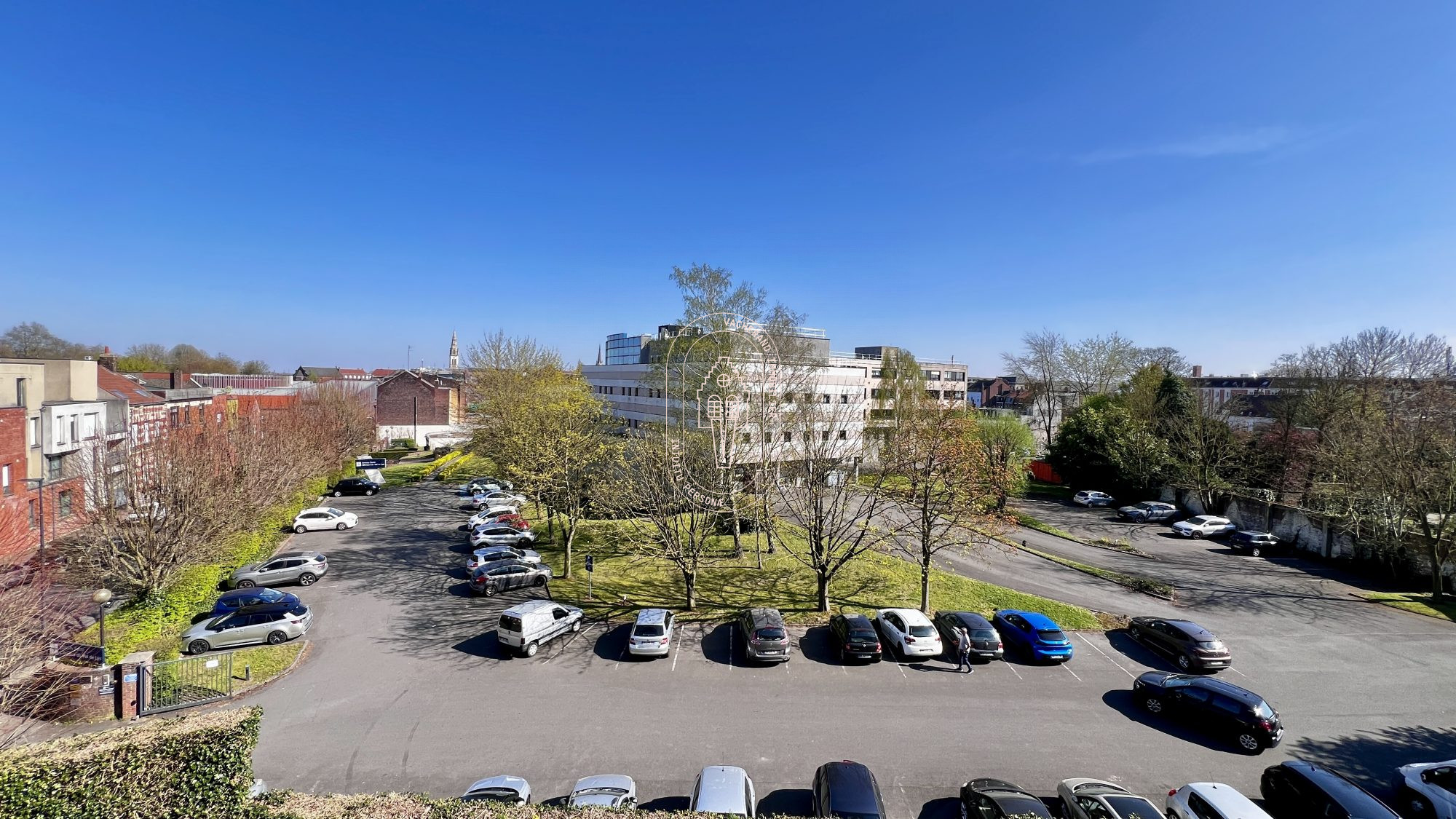 Vente Appartement 86m² Tourcoing 10