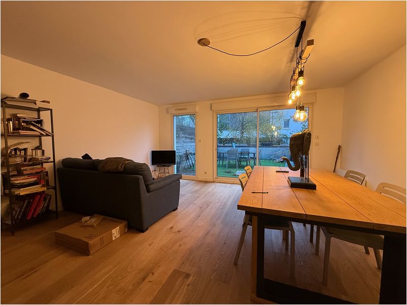 Location Appartement 77m² Villeneuve-d'ascq 0