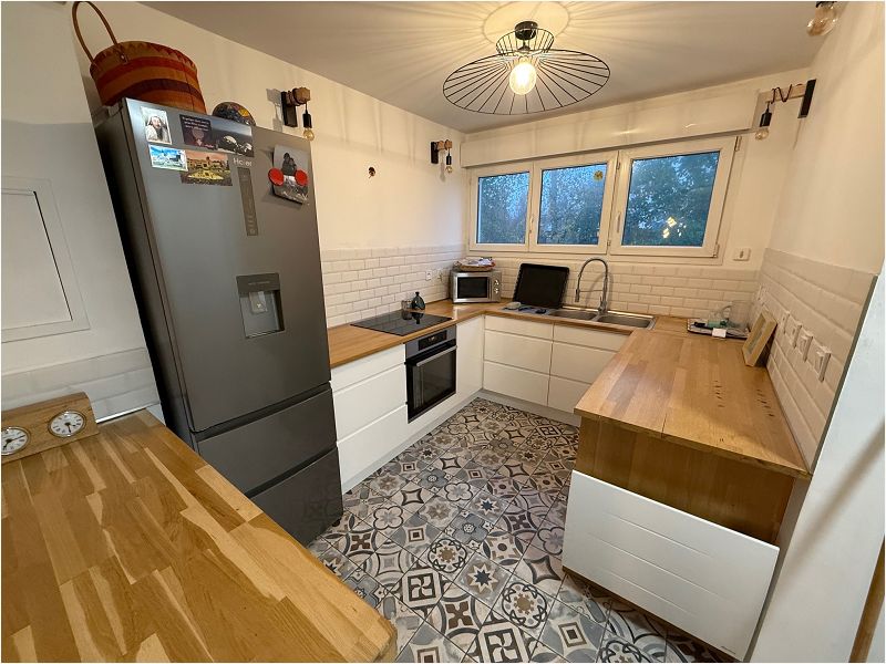 Location Appartement 77m² Villeneuve-d'ascq 2