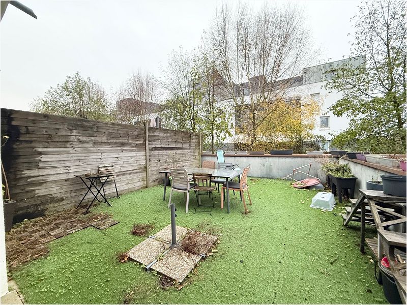 Location Appartement 77m² Villeneuve-d'ascq 3