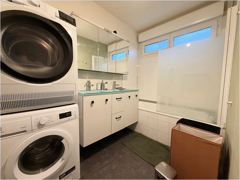 Location Appartement 77m² Villeneuve-d'ascq 7