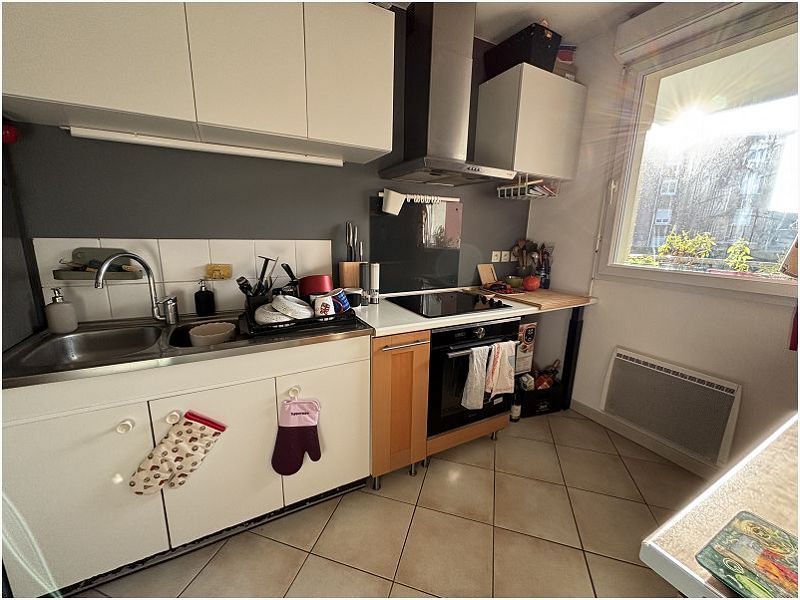 Location Appartement 68m² Lomme 1