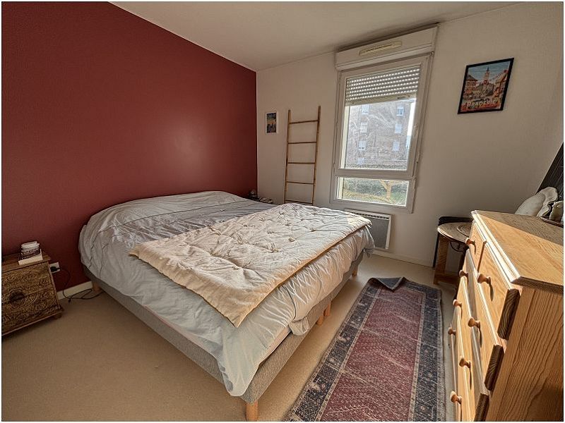 Location Appartement 68m² Lomme 3