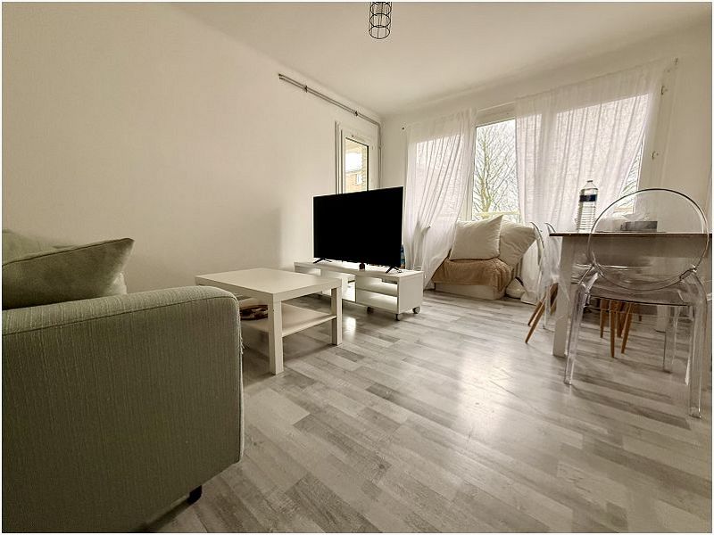 Location Appartement 42m² Tourcoing 0