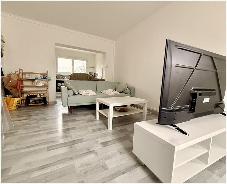 Location Appartement 42m² Tourcoing 3