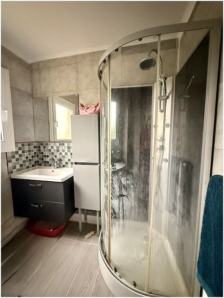 Location Appartement 42m² Tourcoing 5