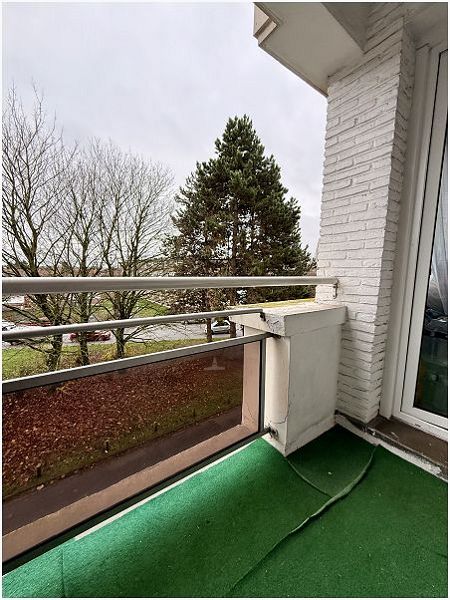 Location Appartement 42m² Tourcoing 1