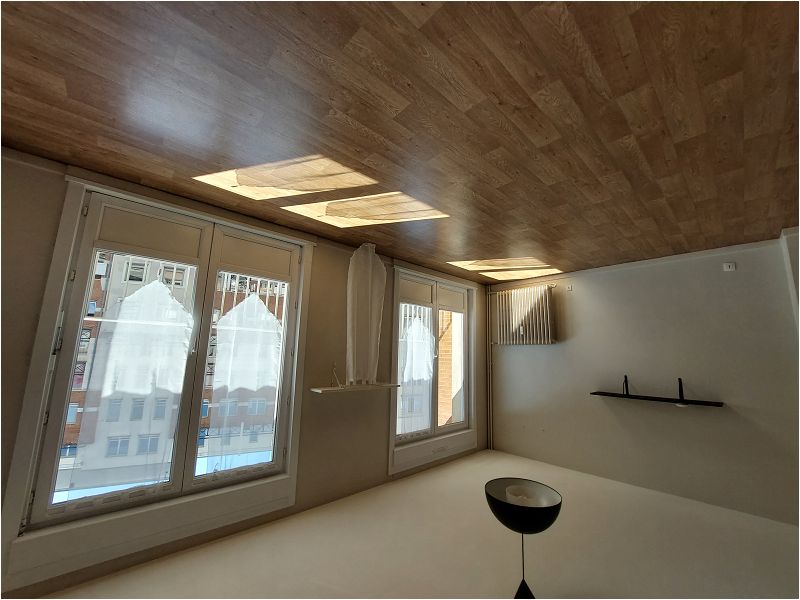 Location Appartement 35m² Lille 4