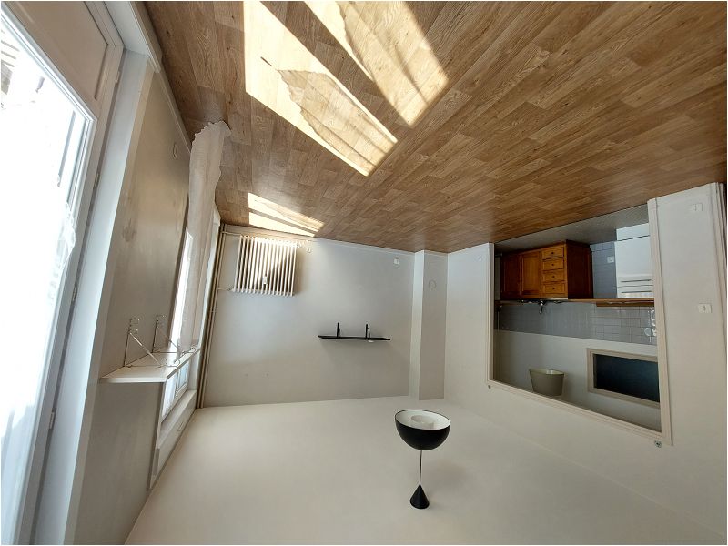 Location Appartement 35m² Lille 5