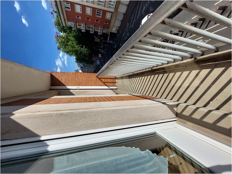 Location Appartement 35m² Lille 6