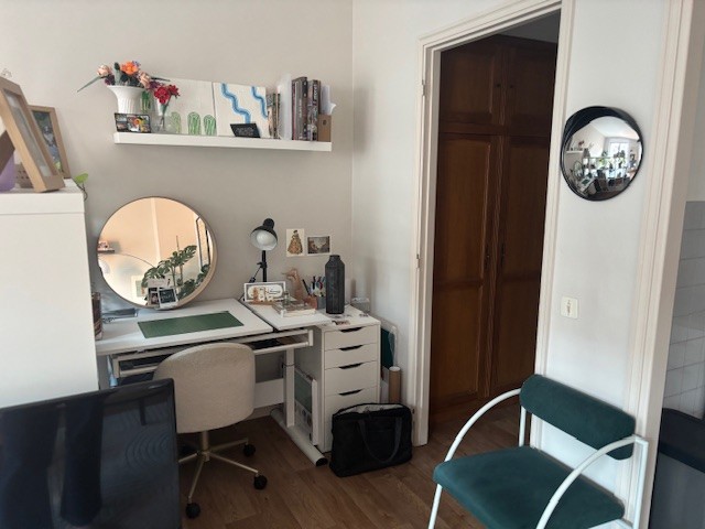 Location Appartement 35m² Lille 7