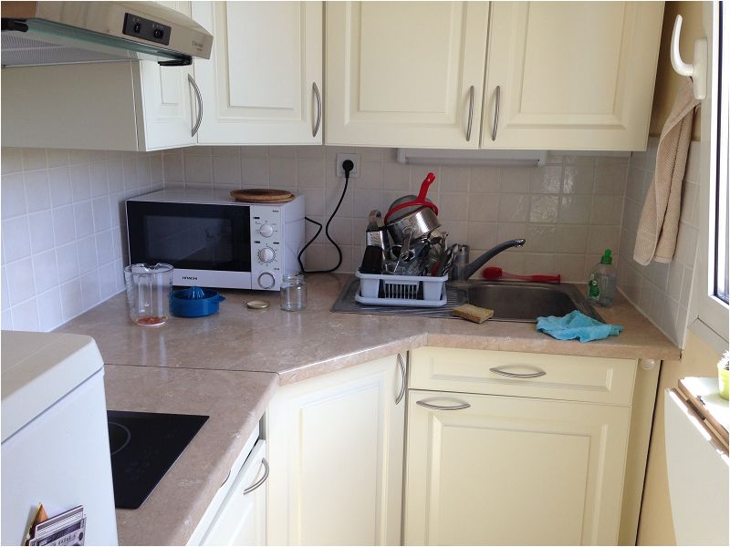 Location Appartement 26m² Lille 2