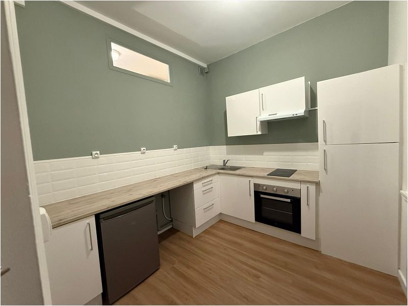 Location Appartement 30m² Lille 0