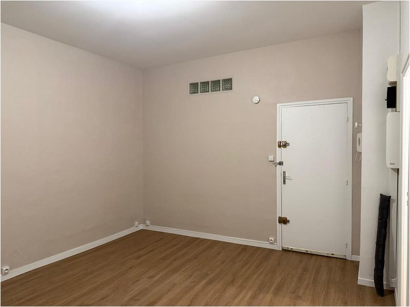 Location Appartement 30m² Lille 3