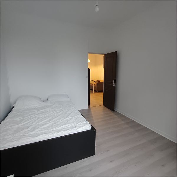 Location Appartement 30m² Lille 3