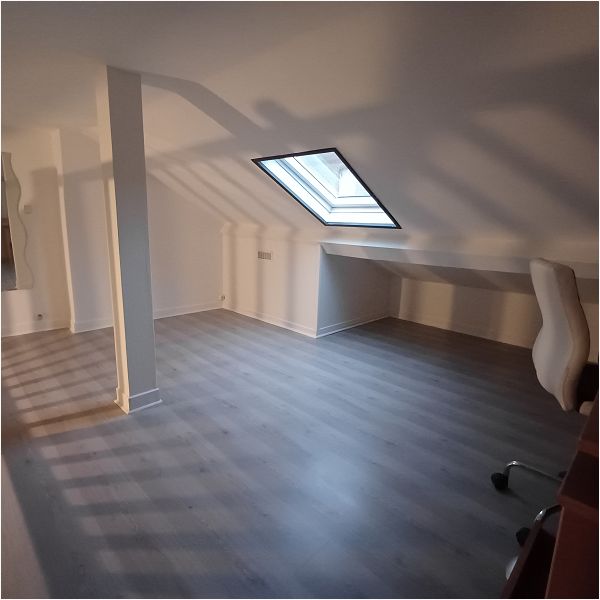 Location Appartement 37m² Lille 2