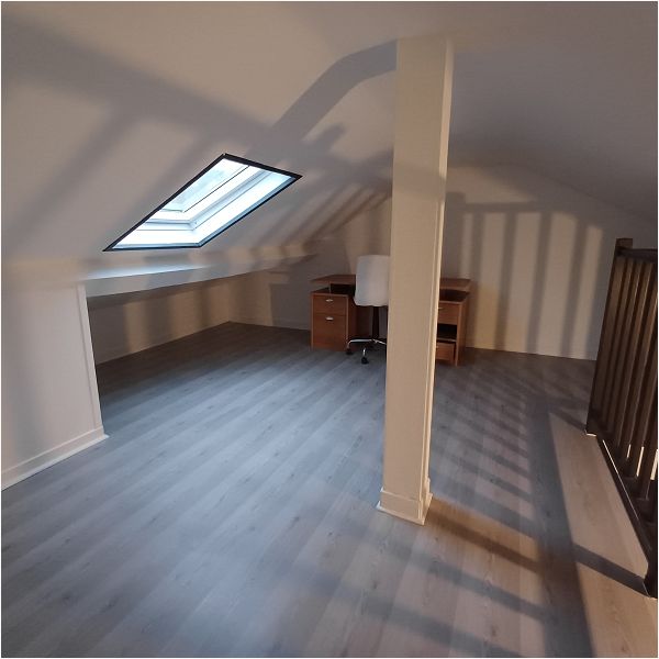 Location Appartement 37m² Lille 3