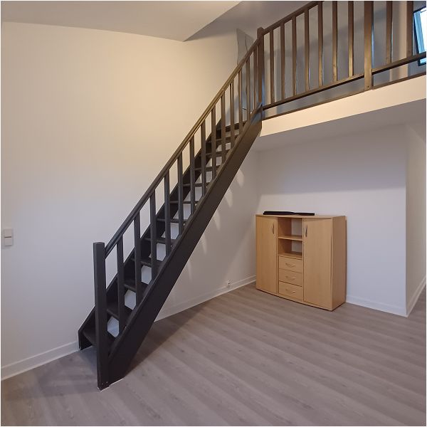 Location Appartement 37m² Lille 1