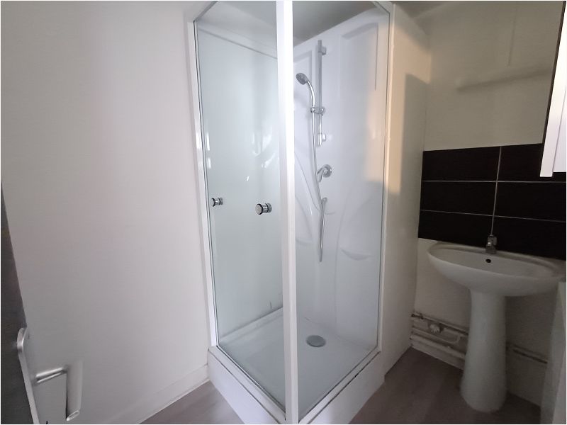 Location Appartement 37m² Lille 4