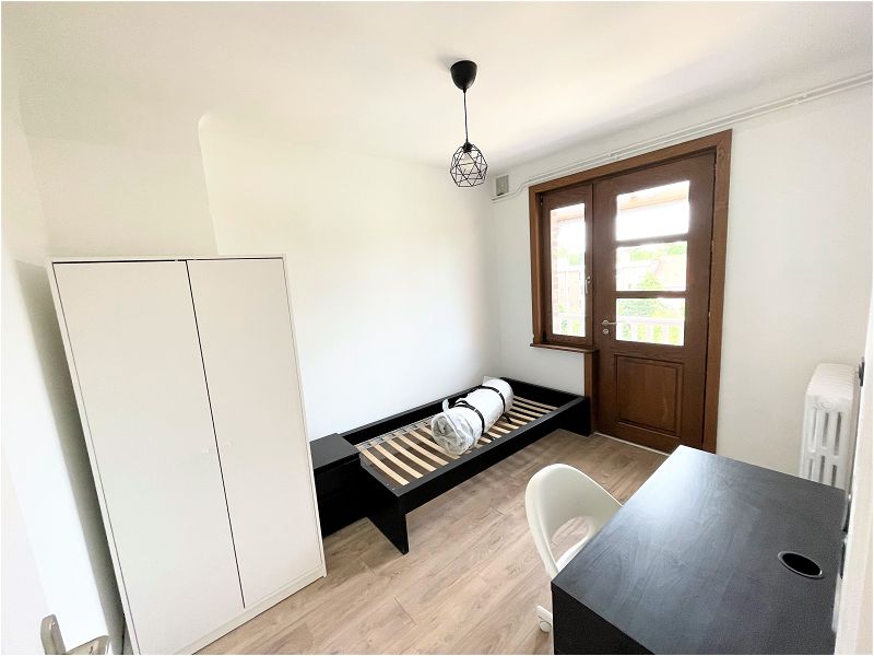 Location Appartement 80m² Lille 2