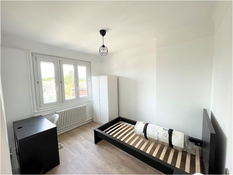 Location Appartement 80m² Lille 4