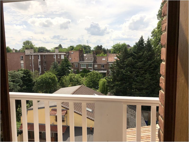 Location Appartement 80m² Lille 7