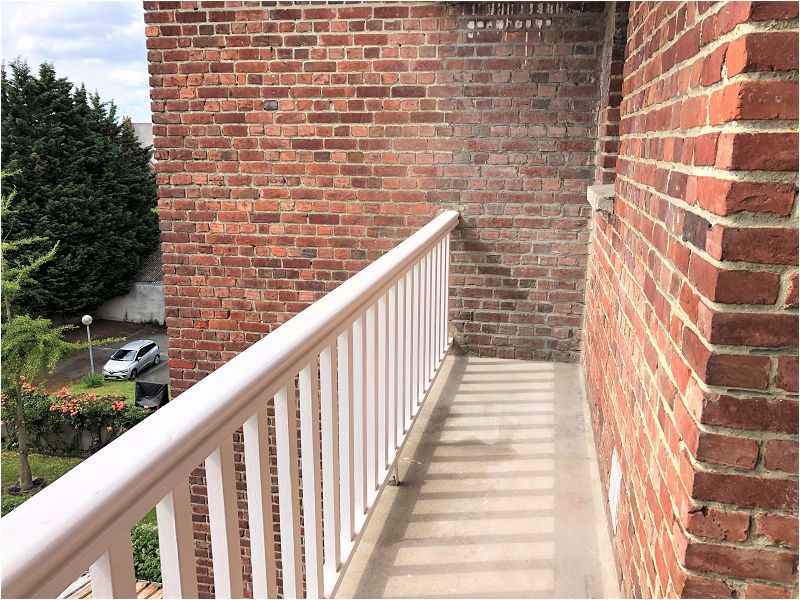 Location Appartement 80m² Lille 8