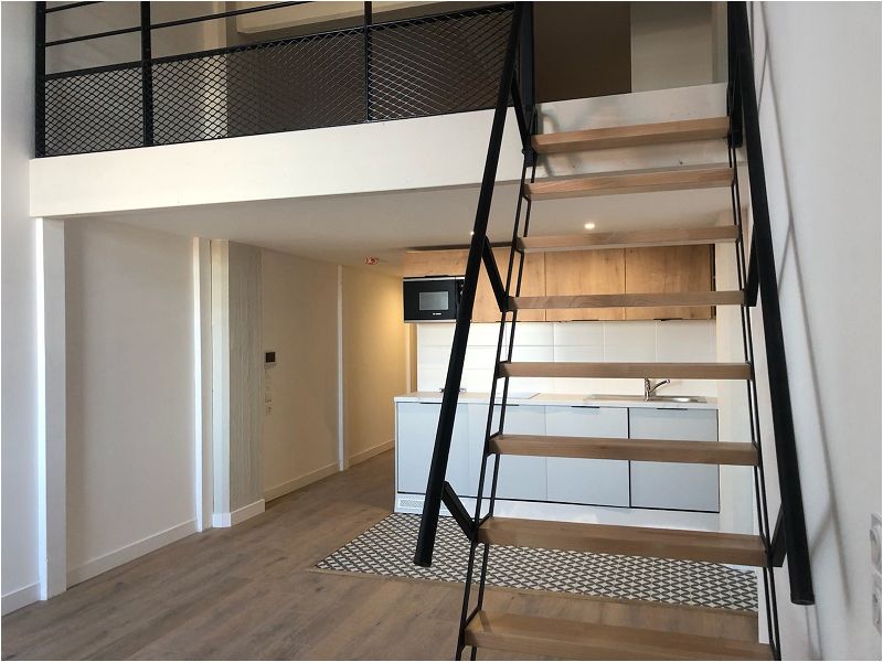 Location Appartement 42m² Marquette Lez Lille 3