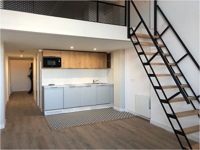 Location Appartement 42m² Marquette Lez Lille 0