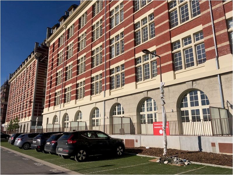 Location Appartement 42m² Marquette Lez Lille 6