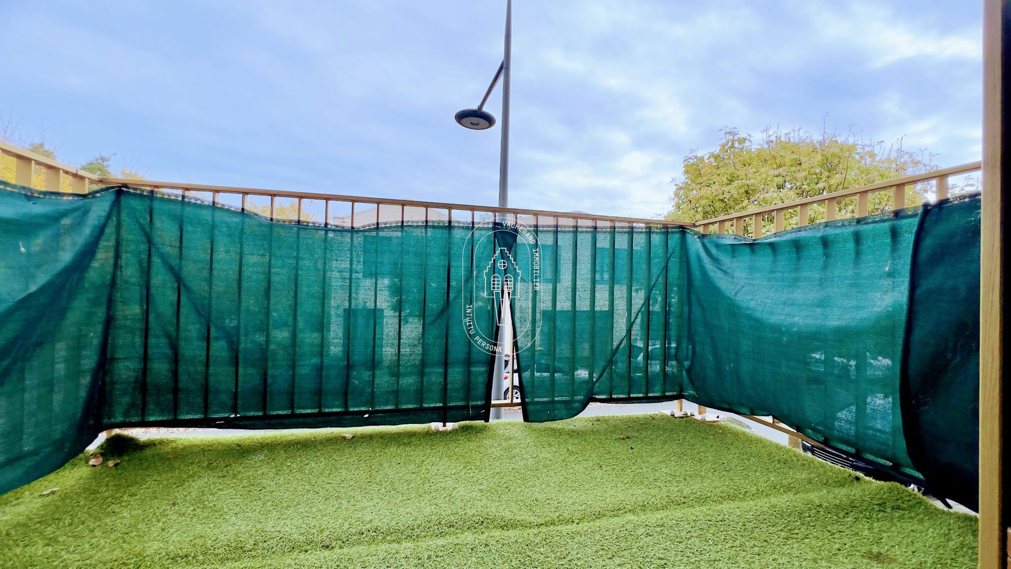 Vente Appartement 53m² Loos 4