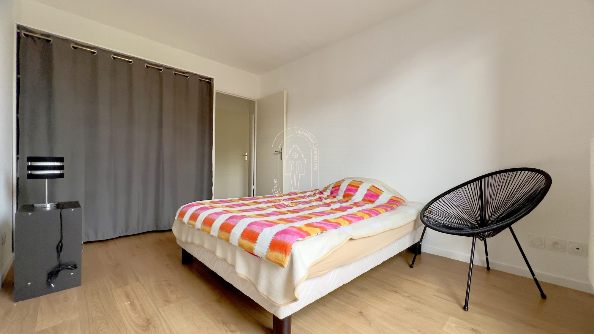 Vente Appartement 53m² Loos 6