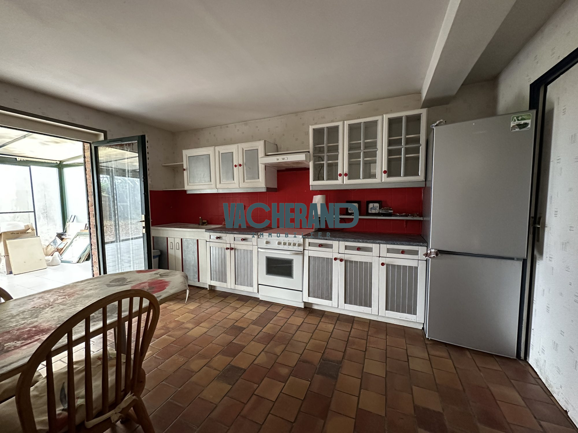 Vente Maison 140m² Bois-grenier 3