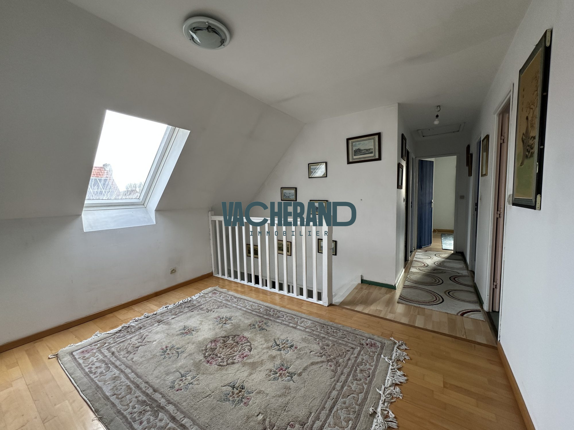 Vente Maison 140m² Bois-grenier 4