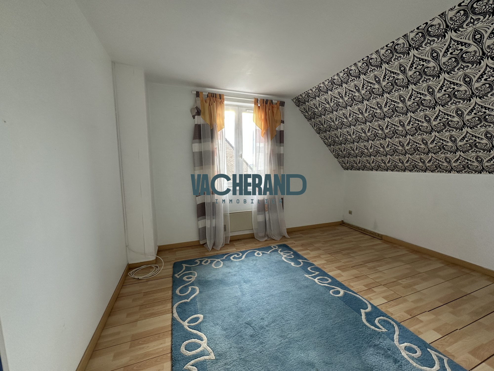 Vente Maison 140m² Bois-grenier 5