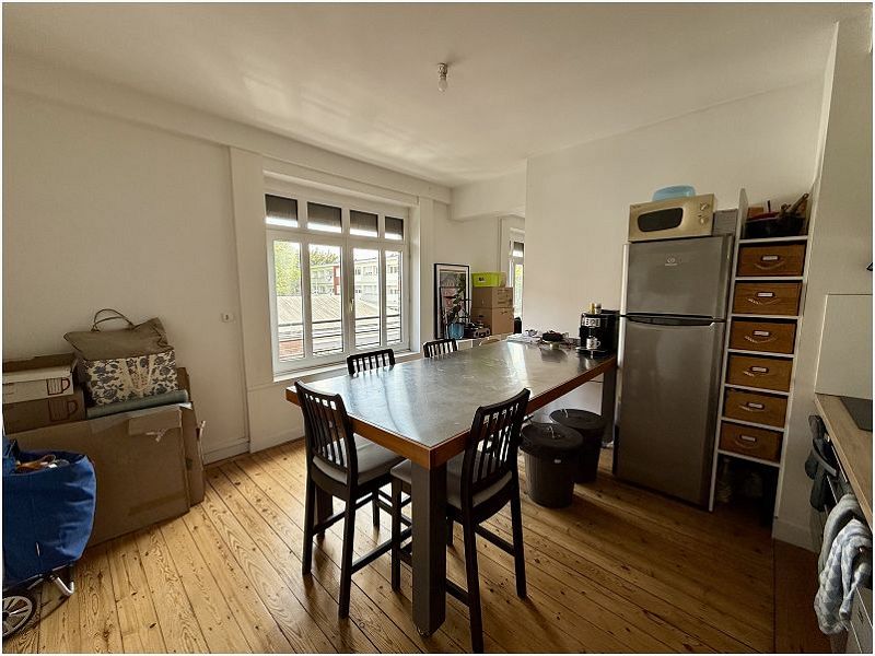 Location Appartement 49m² Lille 0