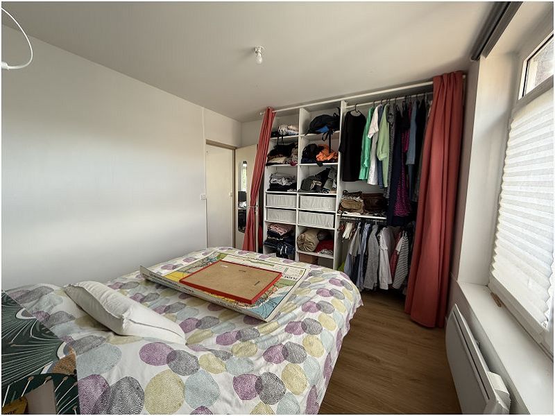 Location Appartement 49m² Lille 2