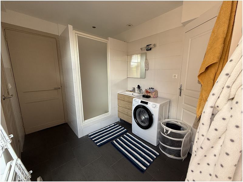 Location Appartement 49m² Lille 3