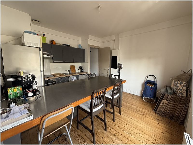 Location Appartement 49m² Lille 5