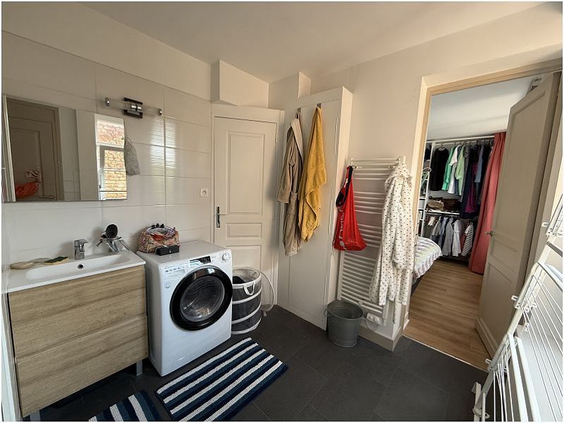 Location Appartement 49m² Lille 7