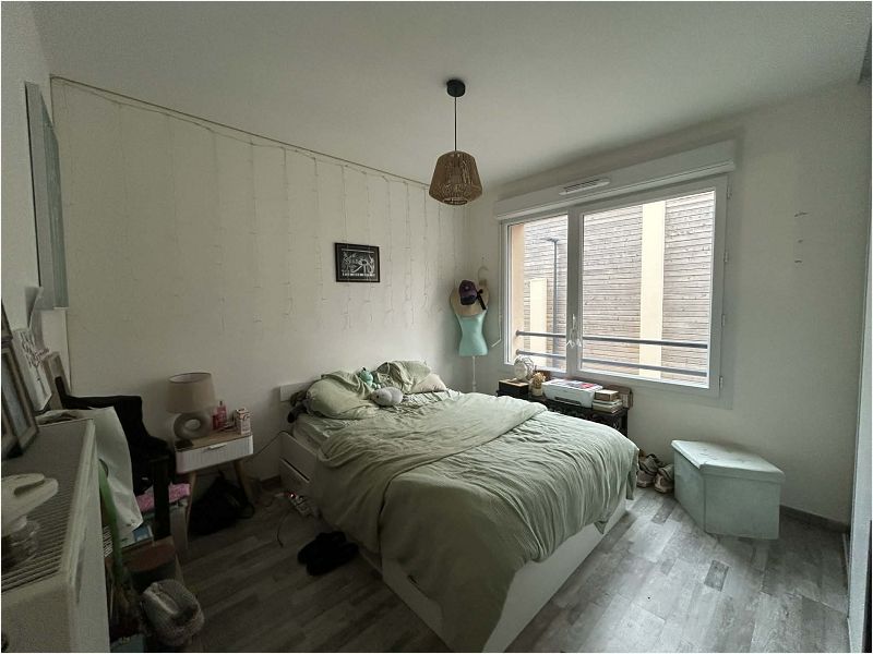 Location Appartement 39m² Armentieres 2