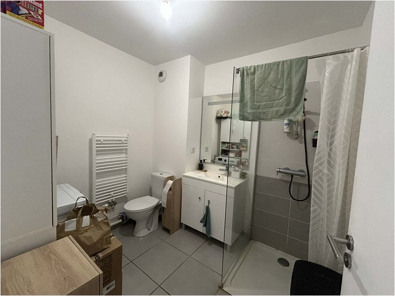 Location Appartement 39m² Armentieres 3