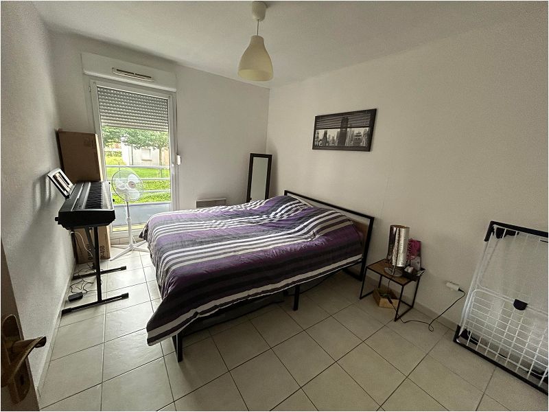 Location Appartement 56m² Bailleul 2