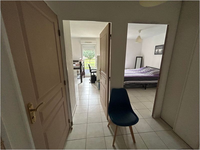 Location Appartement 56m² Bailleul 4