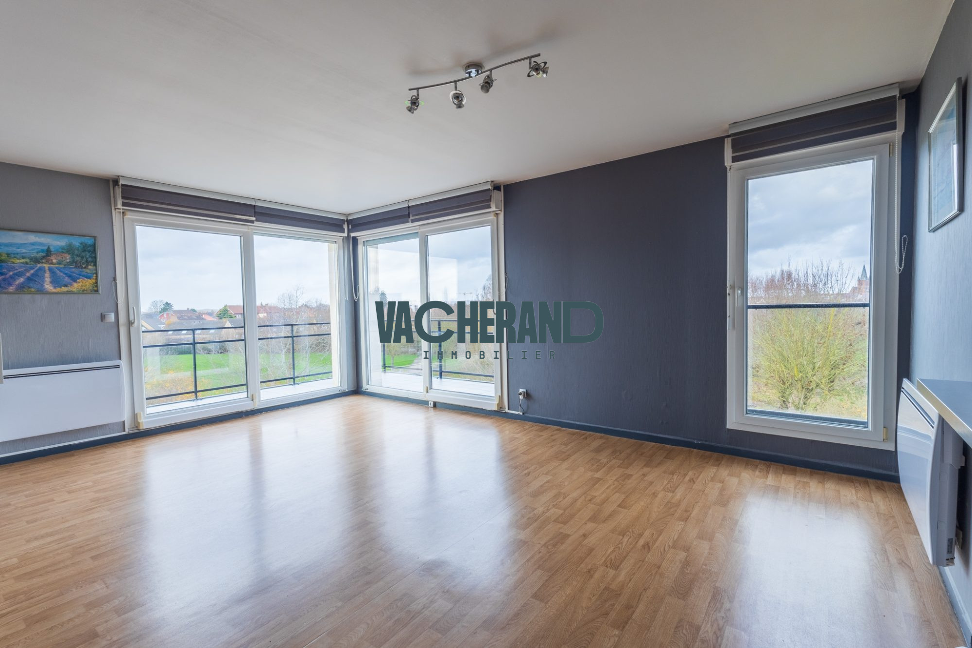 Vente Appartement 76m² Armentieres 0