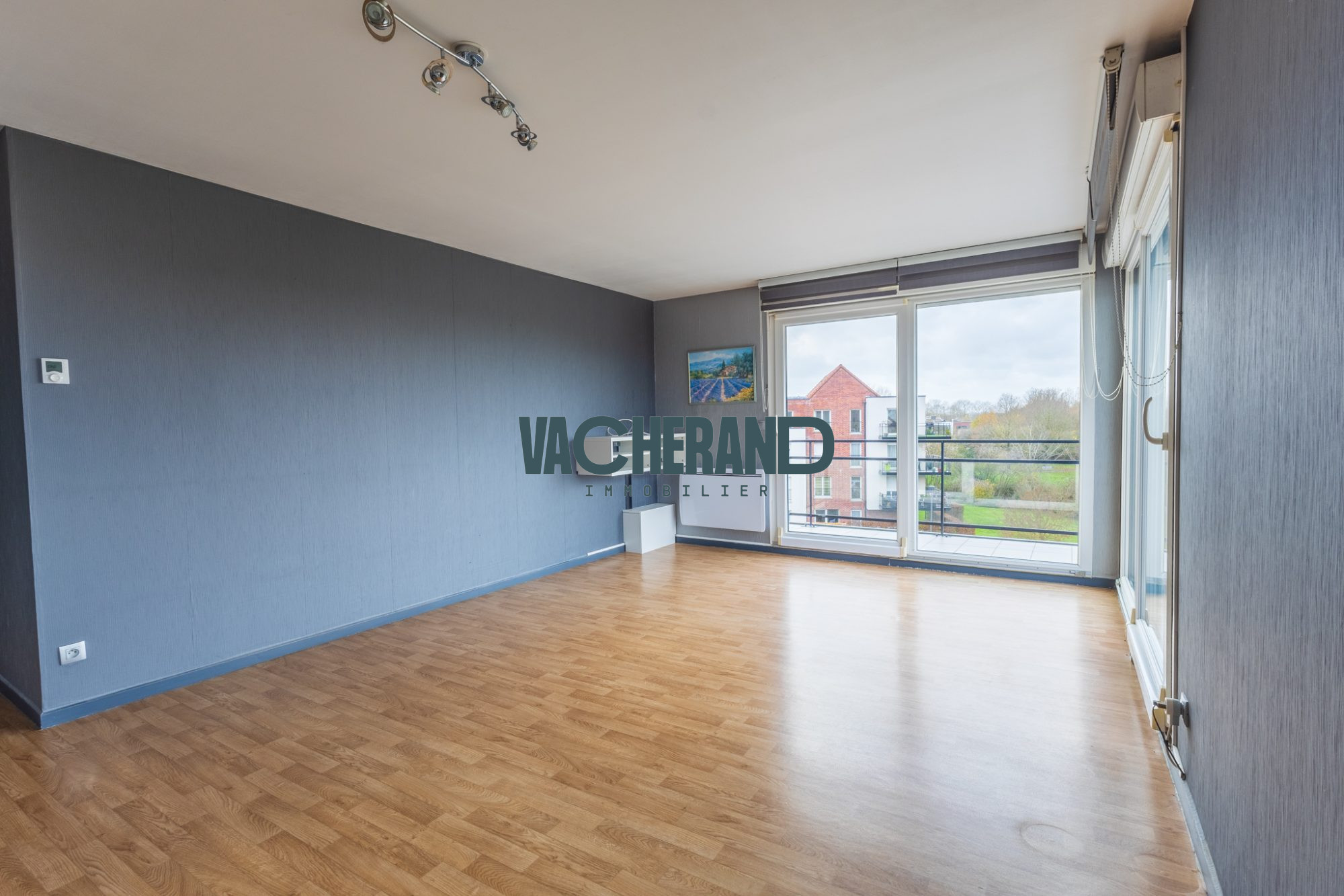 Vente Appartement 76m² Armentieres 1
