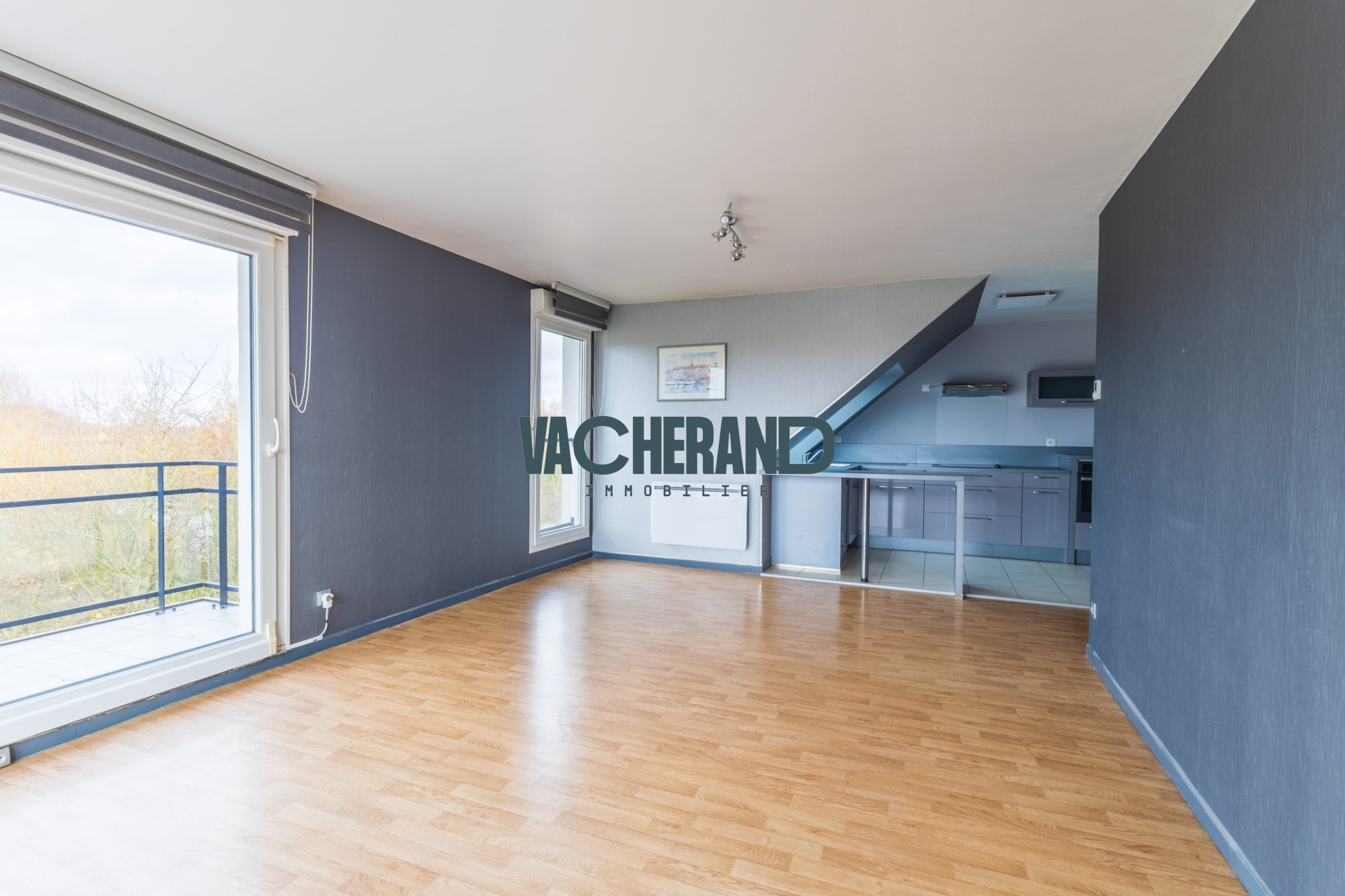 Vente Appartement 76m² Armentieres 2