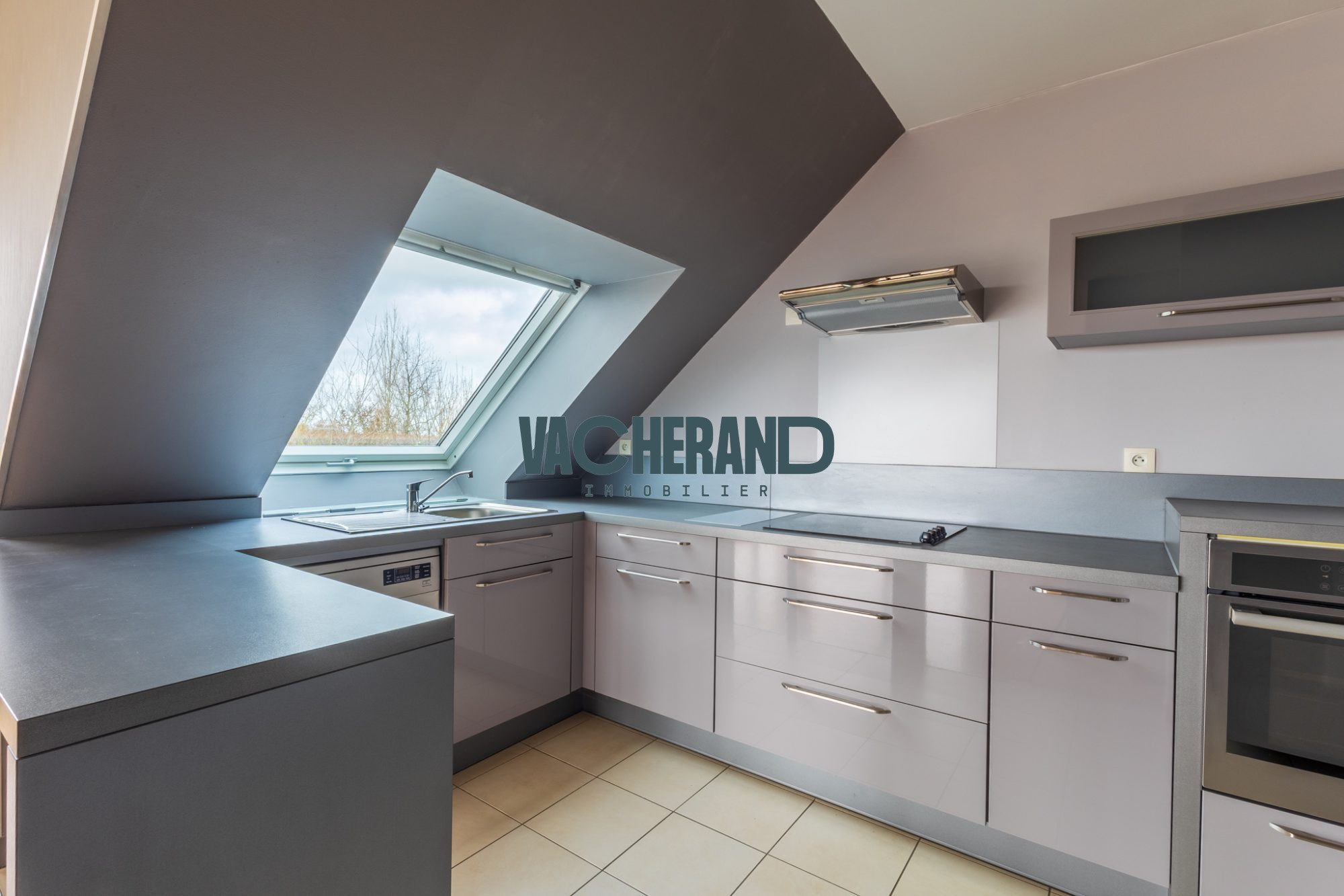 Vente Appartement 76m² Armentieres 4